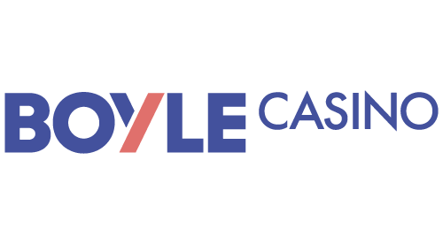 BOYLE Casino